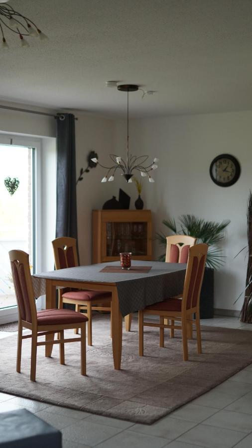 Ferienwohnung Kalltalblick Simmerath Exteriér fotografie