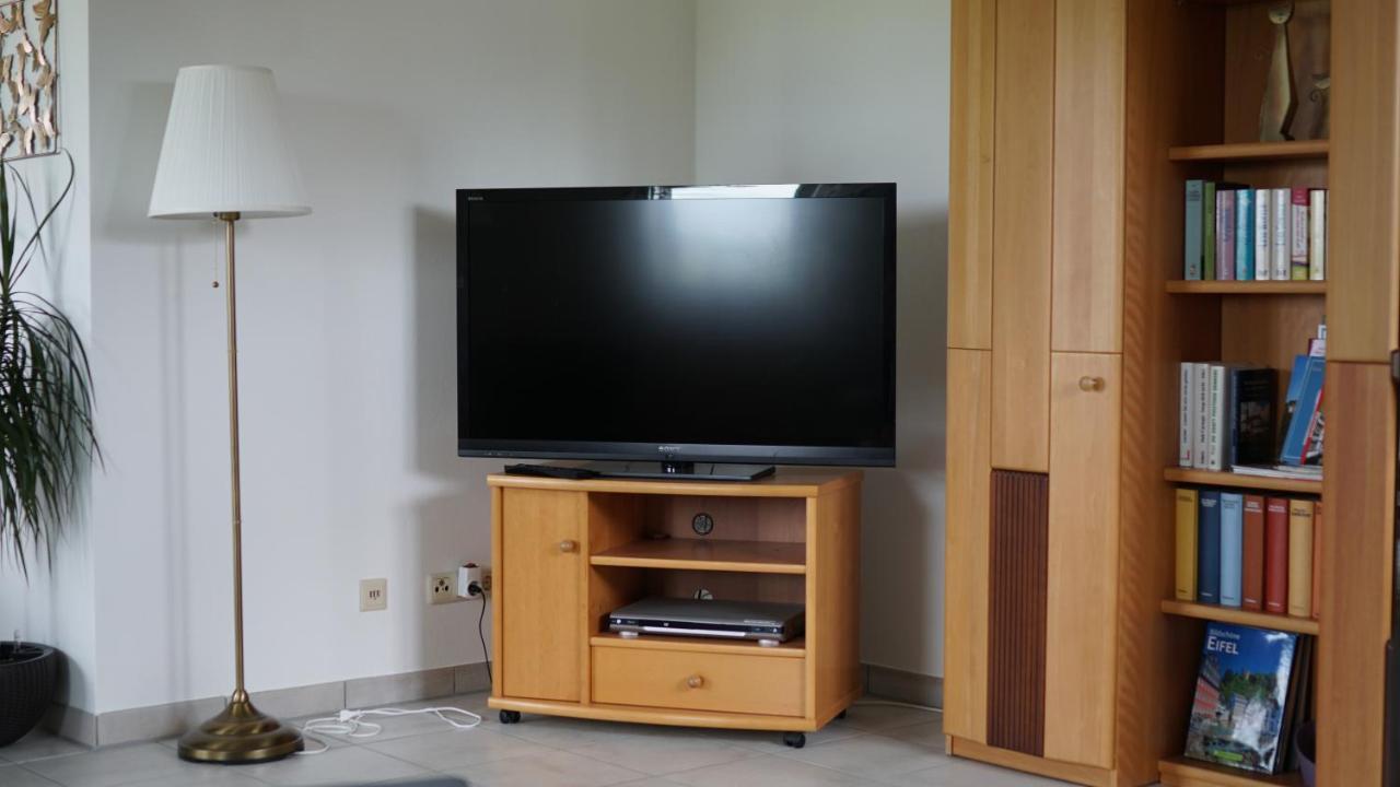 Ferienwohnung Kalltalblick Simmerath Exteriér fotografie
