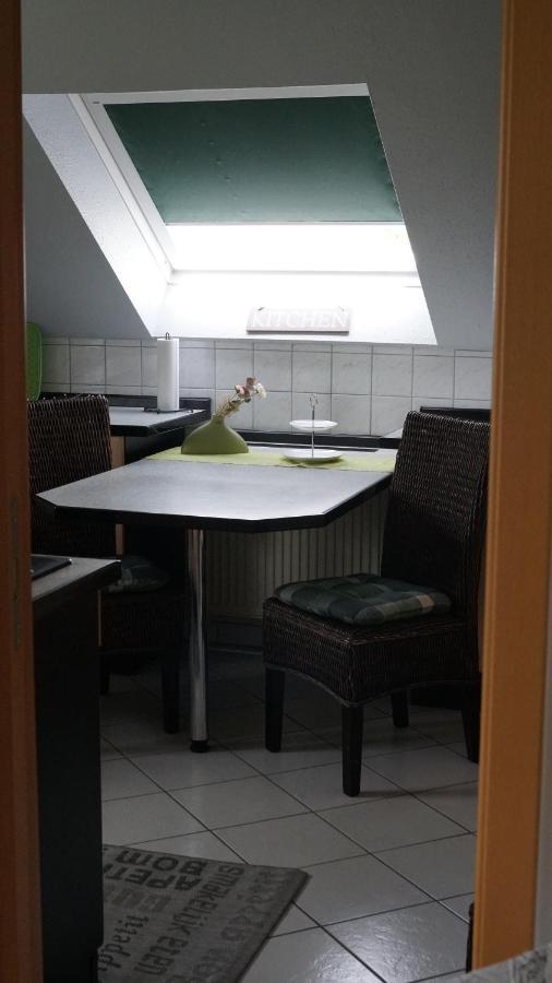 Ferienwohnung Kalltalblick Simmerath Exteriér fotografie