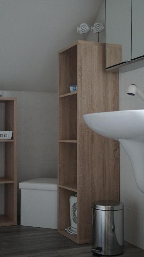 Ferienwohnung Kalltalblick Simmerath Exteriér fotografie