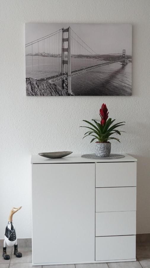 Ferienwohnung Kalltalblick Simmerath Exteriér fotografie