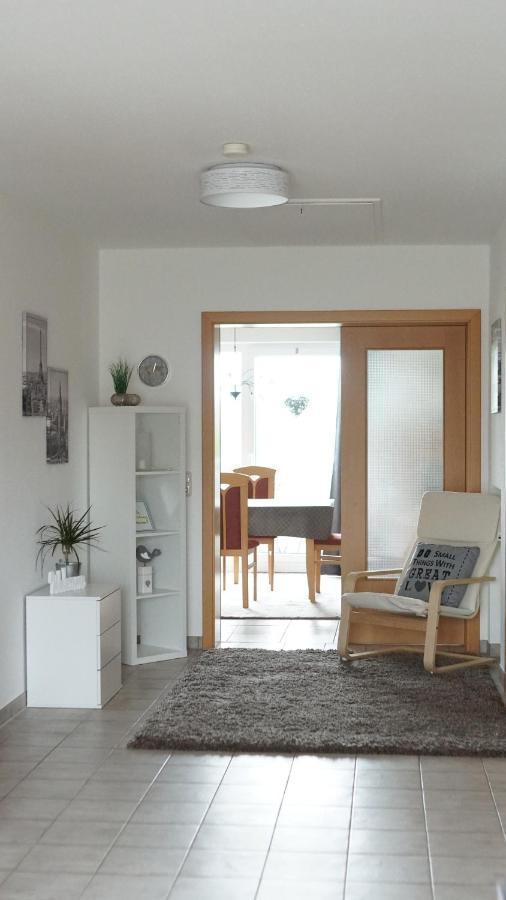 Ferienwohnung Kalltalblick Simmerath Exteriér fotografie