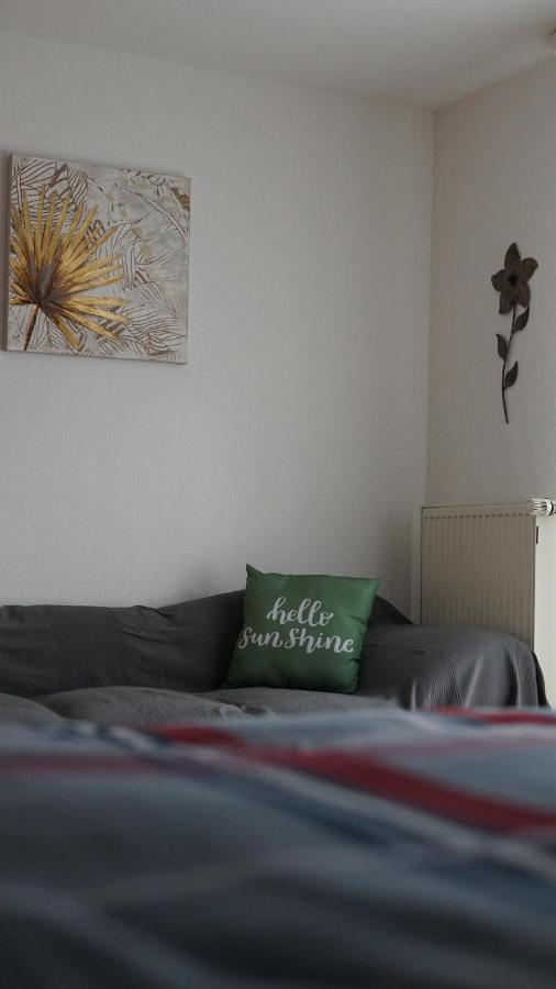 Ferienwohnung Kalltalblick Simmerath Exteriér fotografie