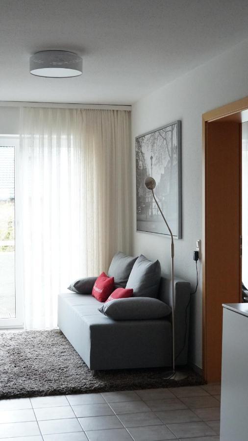 Ferienwohnung Kalltalblick Simmerath Exteriér fotografie