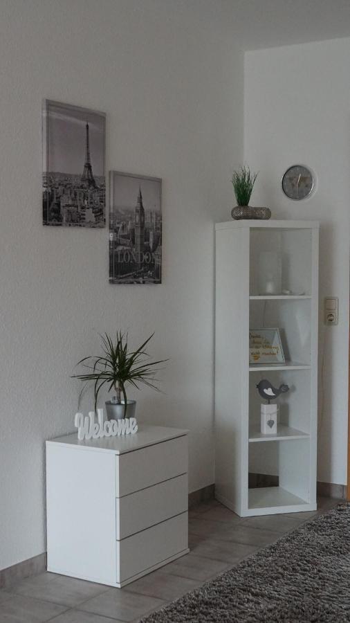 Ferienwohnung Kalltalblick Simmerath Exteriér fotografie