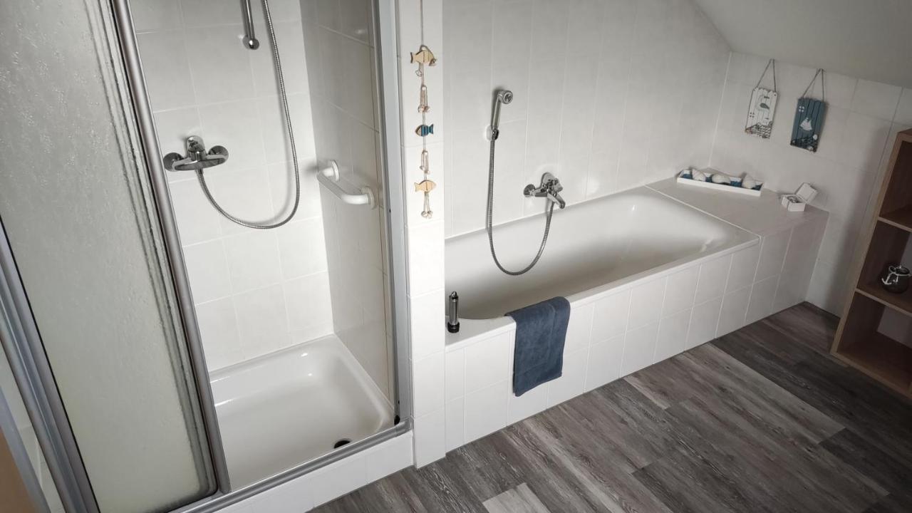 Ferienwohnung Kalltalblick Simmerath Exteriér fotografie