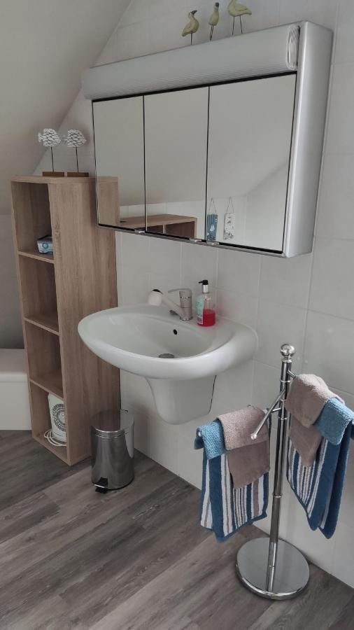 Ferienwohnung Kalltalblick Simmerath Exteriér fotografie