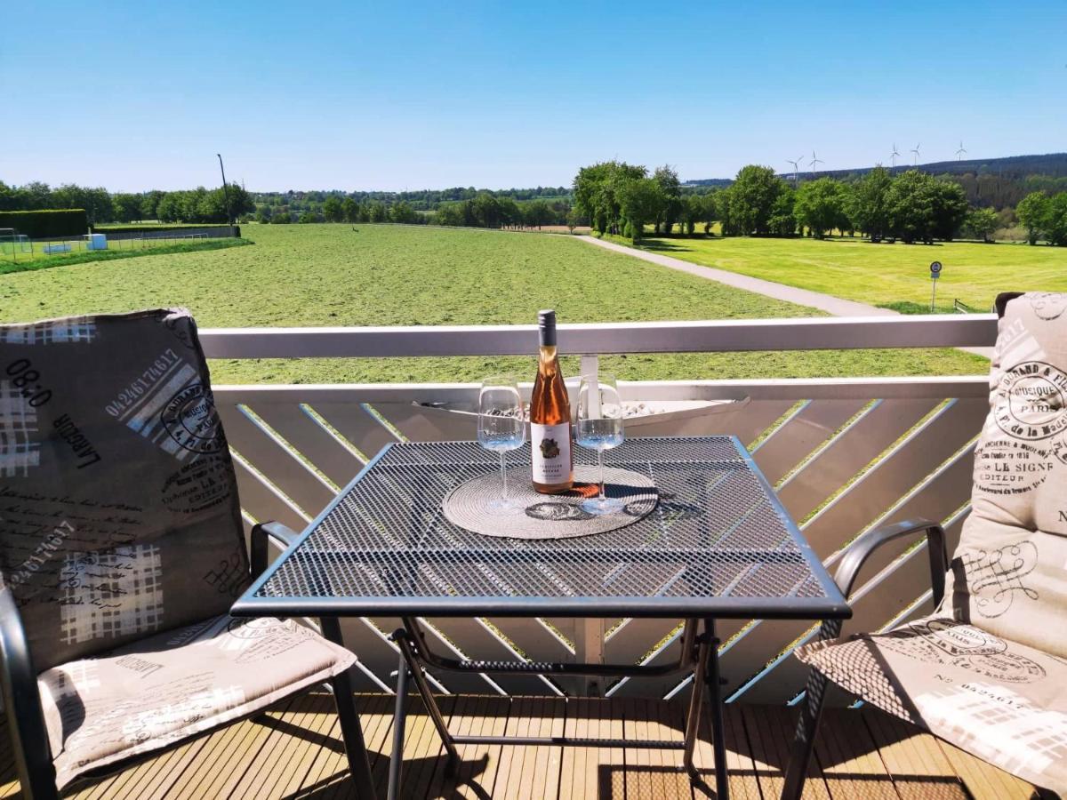 Ferienwohnung Kalltalblick Simmerath Exteriér fotografie