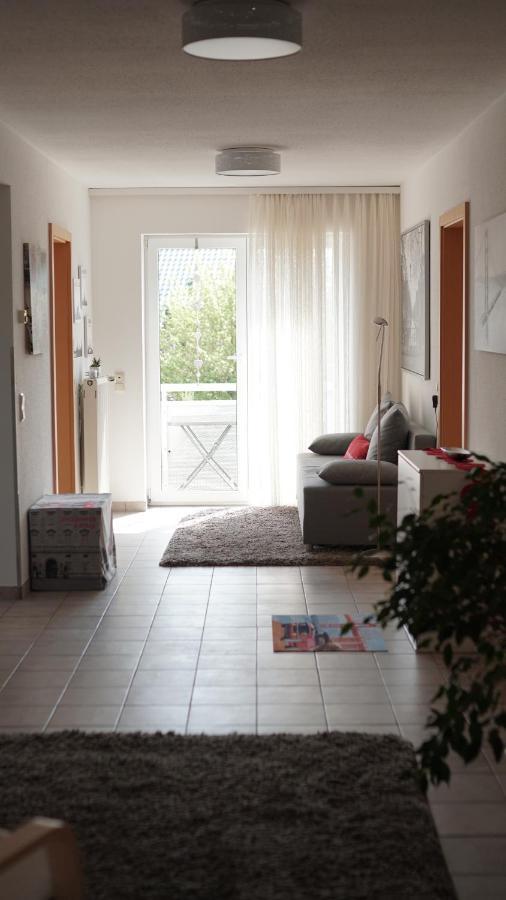 Ferienwohnung Kalltalblick Simmerath Exteriér fotografie