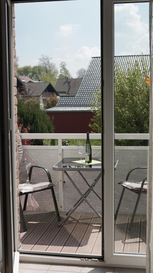 Ferienwohnung Kalltalblick Simmerath Exteriér fotografie